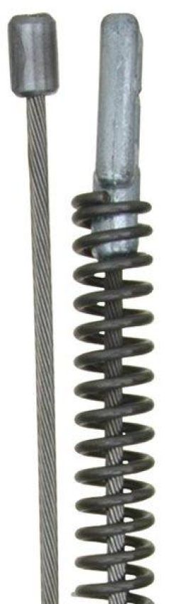 Raybestos BC96817 Raybestos Element3 Parking Brake Cable