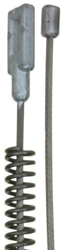 Raybestos BC96819 Raybestos Element3 Parking Brake Cable