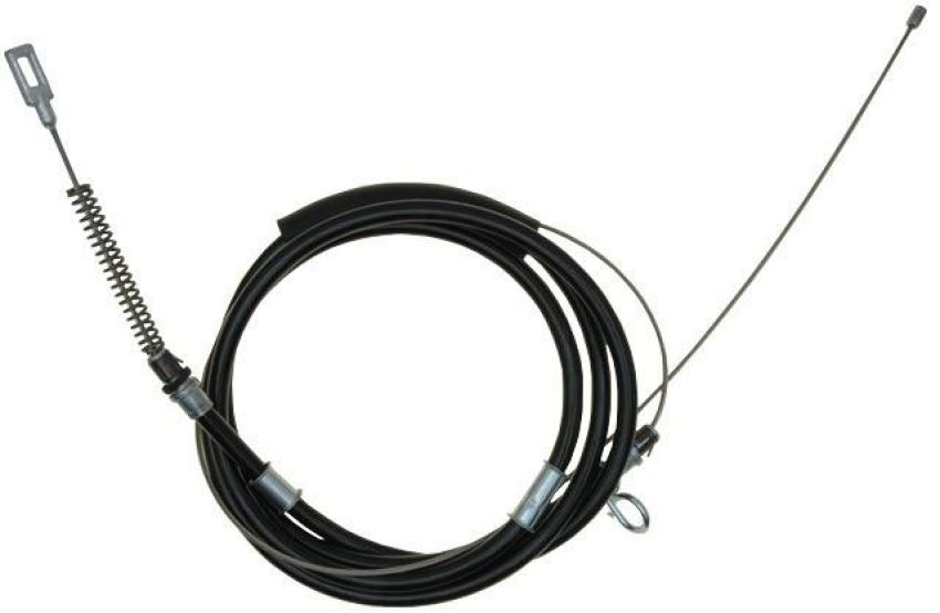Raybestos BC96819 Raybestos Element3 Parking Brake Cable