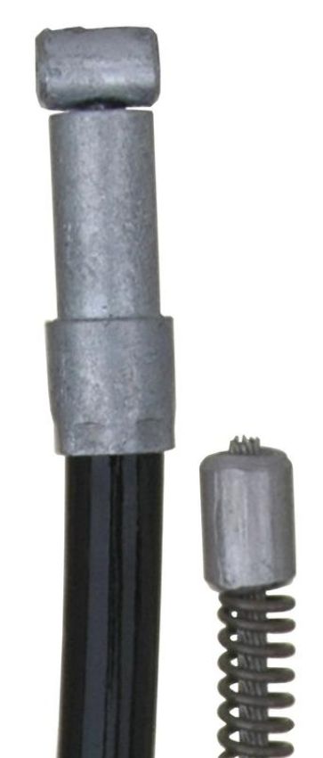 Raybestos BC96820 Raybestos Element3 Parking Brake Cable