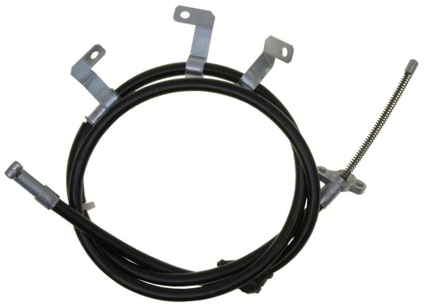 Raybestos BC96820 Raybestos Element3 Parking Brake Cable