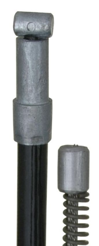 Raybestos BC96821 Raybestos Element3 Parking Brake Cable