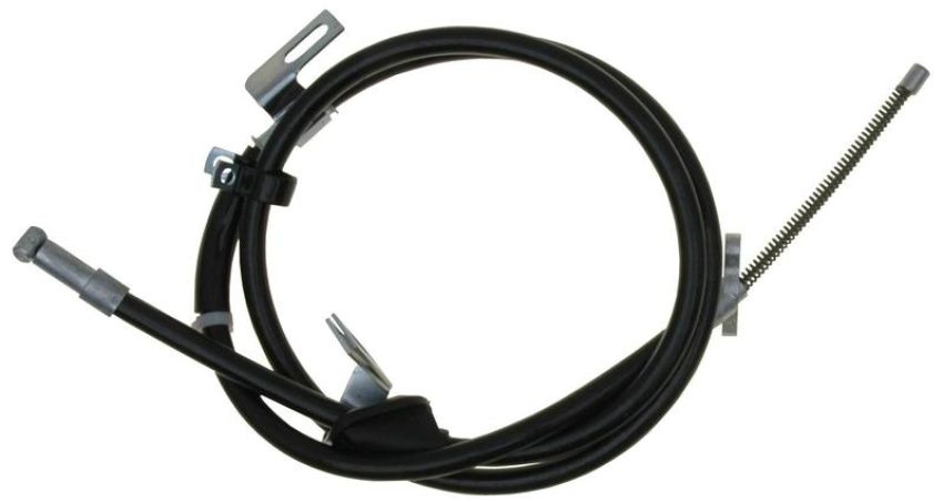 Raybestos BC96821 Raybestos Element3 Parking Brake Cable