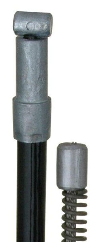 Raybestos BC96821 Raybestos Element3 Parking Brake Cable