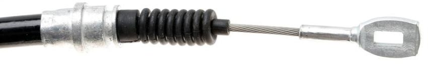 Raybestos BC96822 Raybestos Element3 Parking Brake Cable