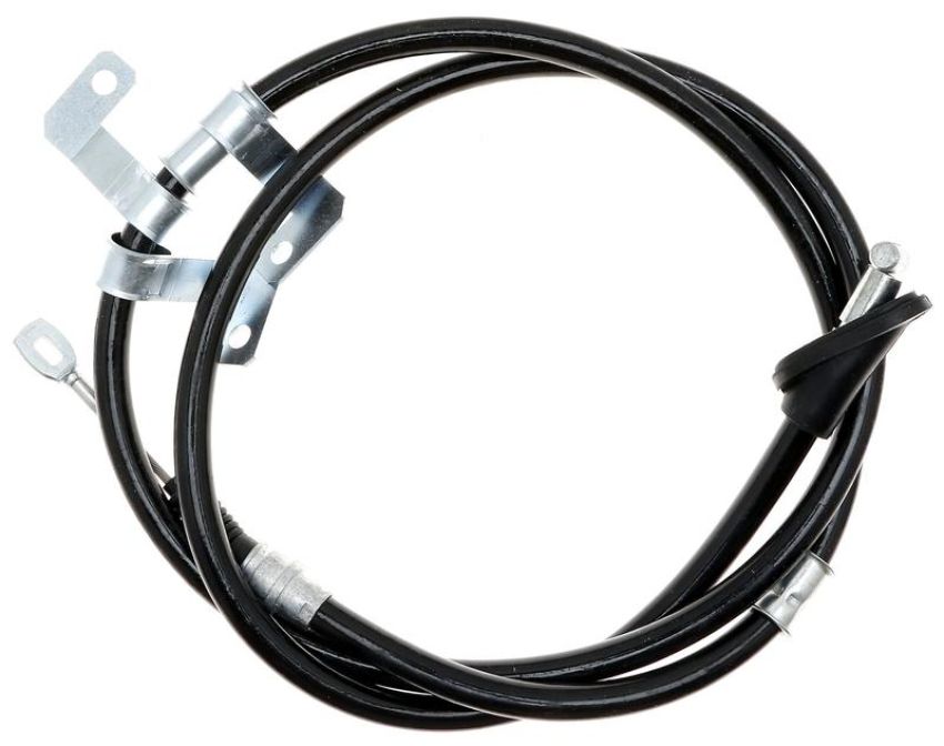 Raybestos BC96822 Raybestos Element3 Parking Brake Cable