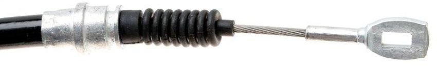 Raybestos BC96822 Raybestos Element3 Parking Brake Cable
