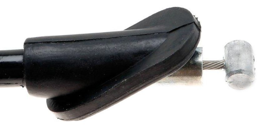 Raybestos BC96822 Raybestos Element3 Parking Brake Cable