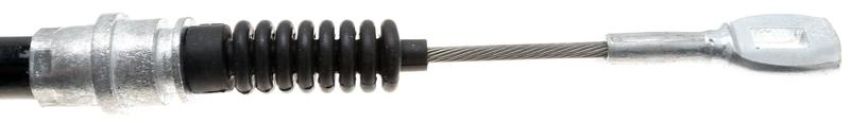 Raybestos BC96823 Raybestos Element3 Parking Brake Cable