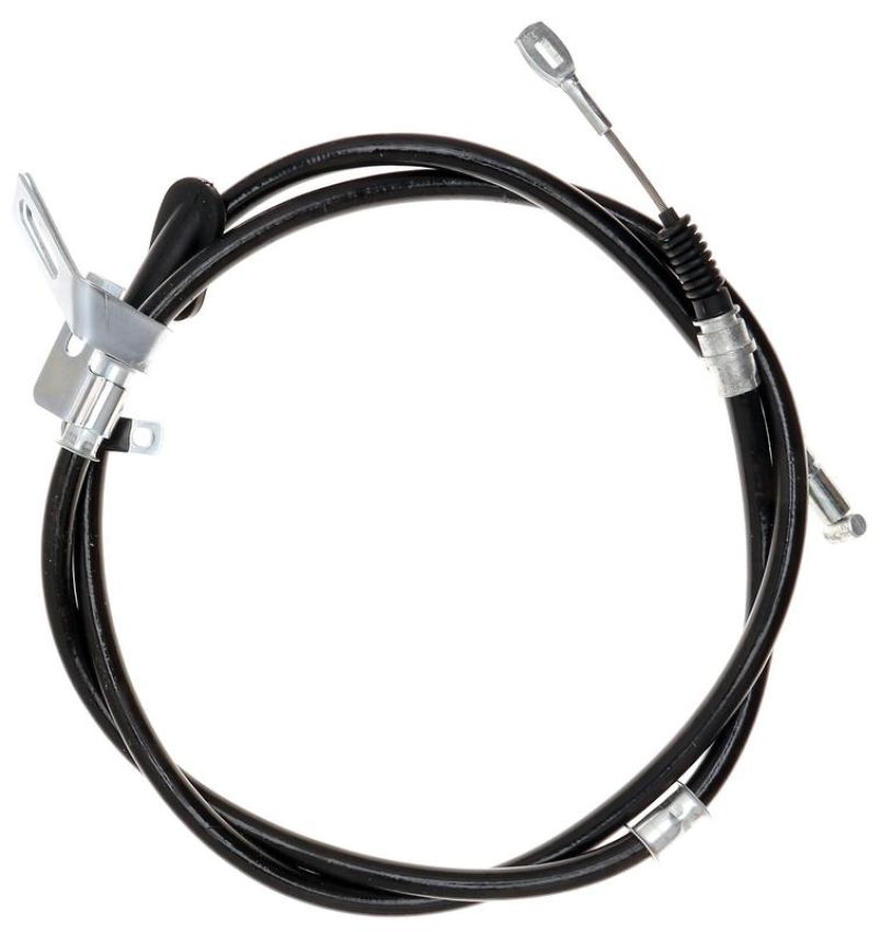 Raybestos BC96823 Raybestos Element3 Parking Brake Cable