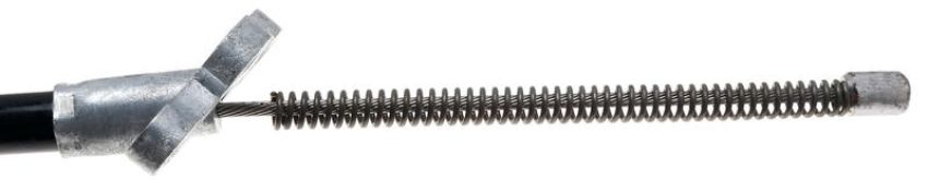 Raybestos BC96824 Raybestos Element3 Parking Brake Cable