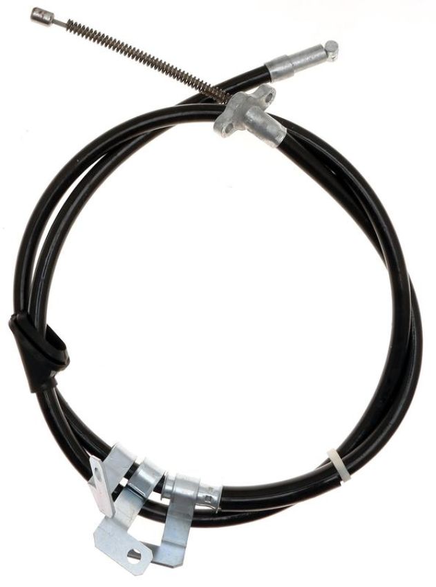Raybestos BC96824 Raybestos Element3 Parking Brake Cable