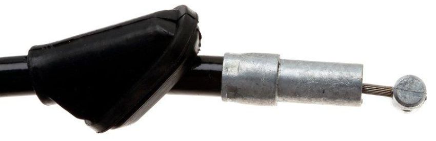 Raybestos BC96824 Raybestos Element3 Parking Brake Cable