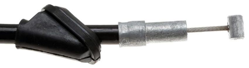 Raybestos BC96825 Raybestos Element3 Parking Brake Cable