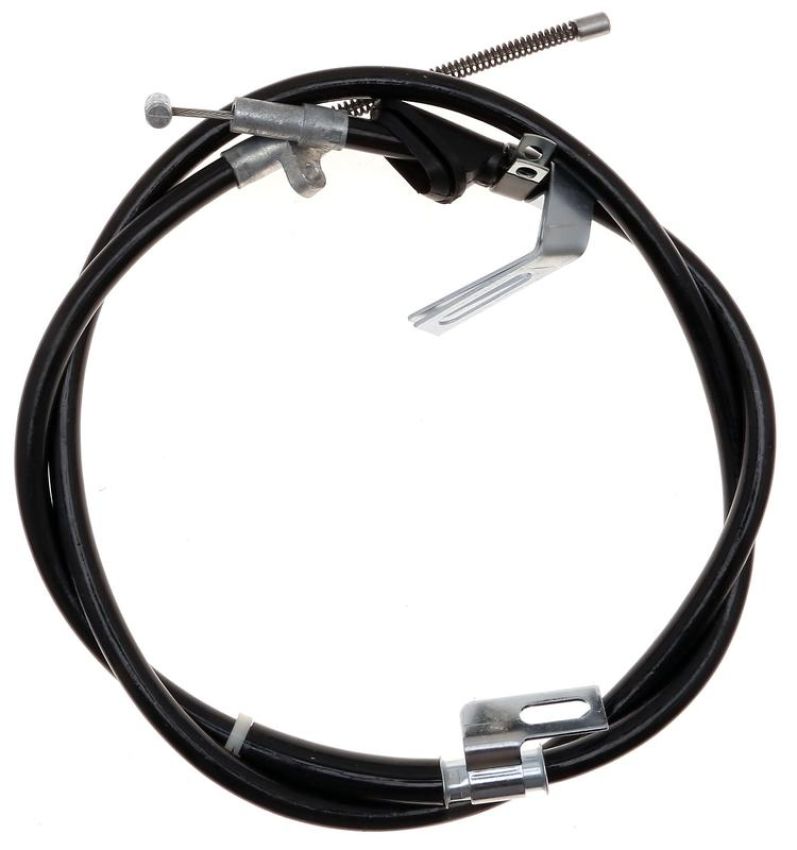 Raybestos BC96825 Raybestos Element3 Parking Brake Cable