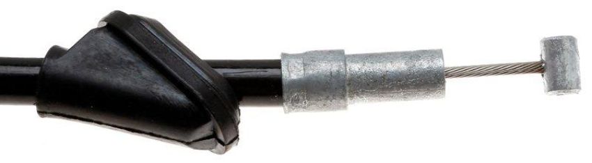 Raybestos BC96825 Raybestos Element3 Parking Brake Cable