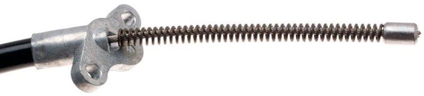 Raybestos BC96825 Raybestos Element3 Parking Brake Cable