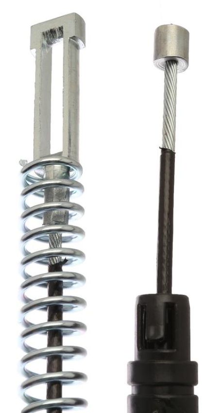 Raybestos BC96827 Raybestos Element3 Parking Brake Cable