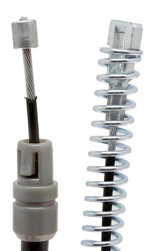 Raybestos BC96832 Raybestos Element3 Parking Brake Cable