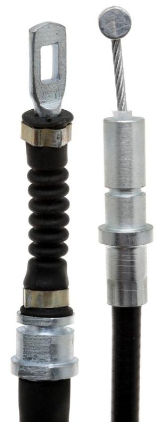 Raybestos BC96833 Raybestos Element3 Parking Brake Cable