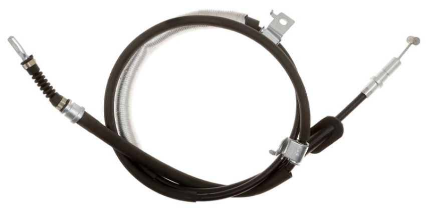 Raybestos BC96833 Raybestos Element3 Parking Brake Cable