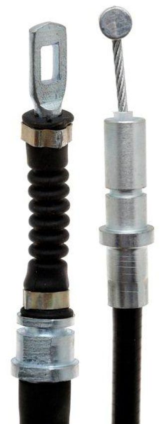 Raybestos BC96833 Raybestos Element3 Parking Brake Cable