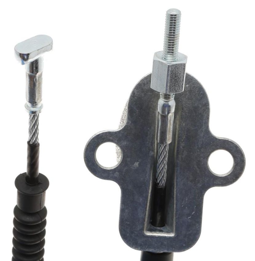 Raybestos BC96840 Raybestos Element3 Parking Brake Cable