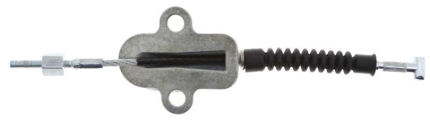 Raybestos BC96840 Raybestos Element3 Parking Brake Cable