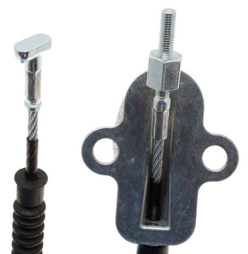 Raybestos BC96840 Raybestos Element3 Parking Brake Cable