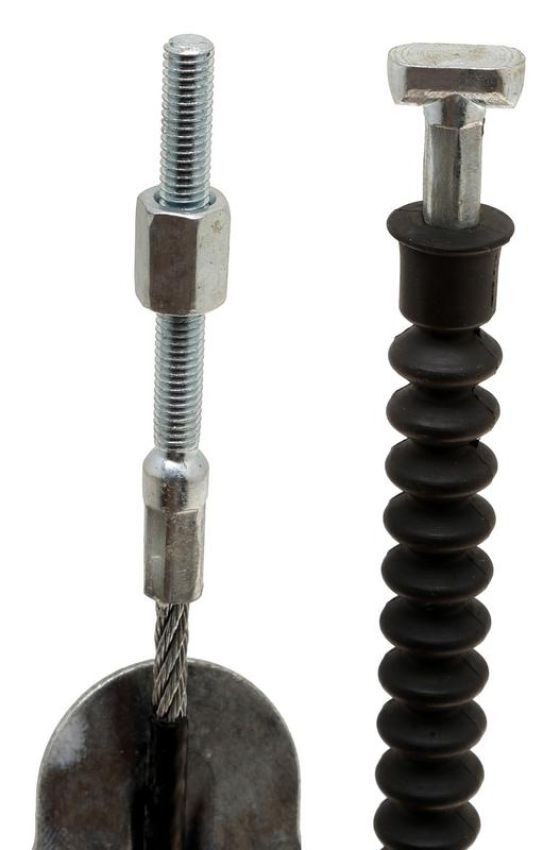 Raybestos BC96841 Raybestos Element3 Parking Brake Cable
