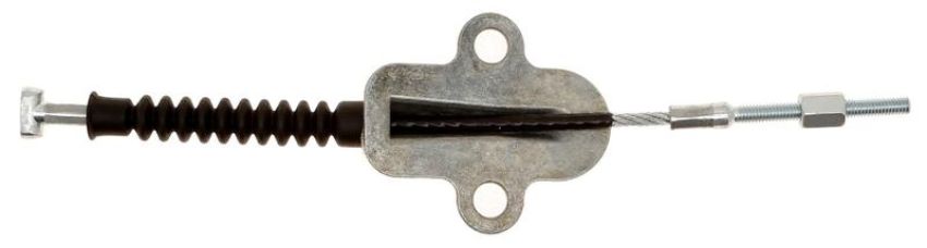 Raybestos BC96841 Raybestos Element3 Parking Brake Cable