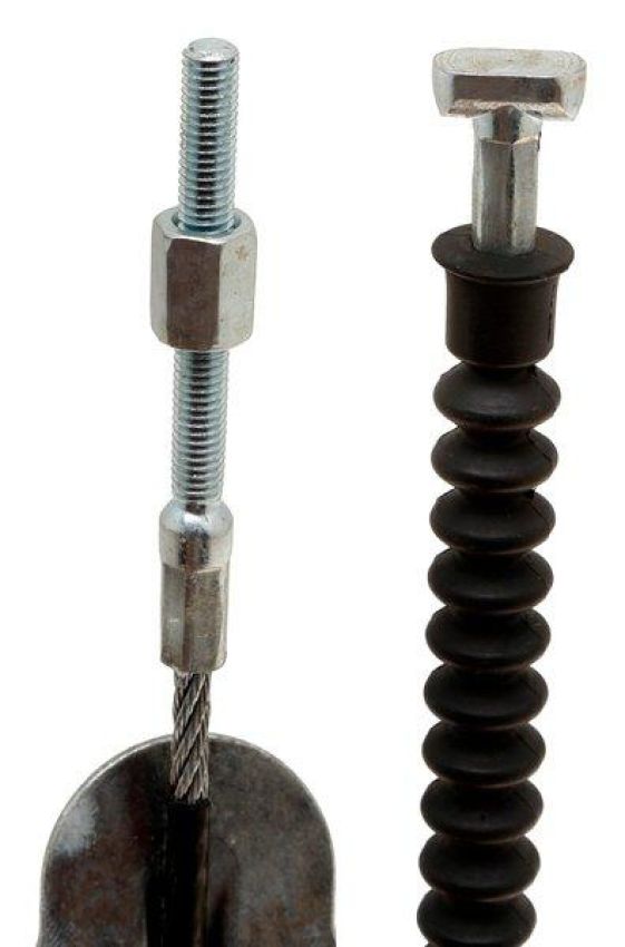 Raybestos BC96841 Raybestos Element3 Parking Brake Cable