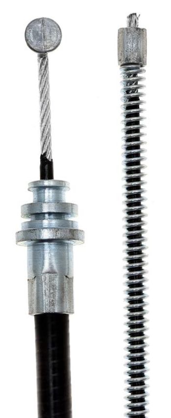 Raybestos BC96844 Raybestos Element3 Parking Brake Cable