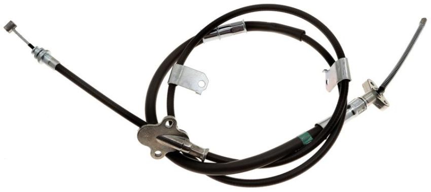Raybestos BC96844 Raybestos Element3 Parking Brake Cable