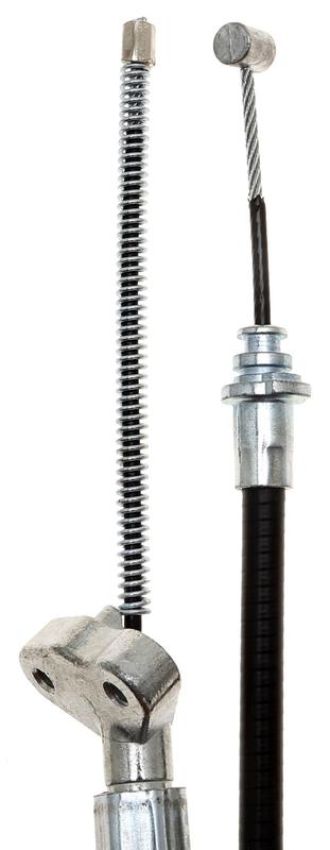 Raybestos BC96846 Raybestos Element3 Parking Brake Cable