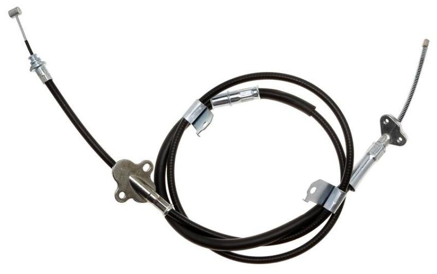 Raybestos BC96846 Raybestos Element3 Parking Brake Cable