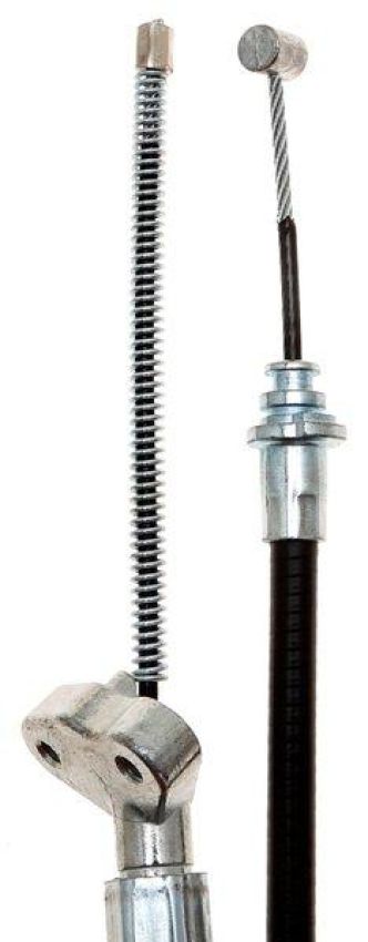 Raybestos BC96846 Raybestos Element3 Parking Brake Cable