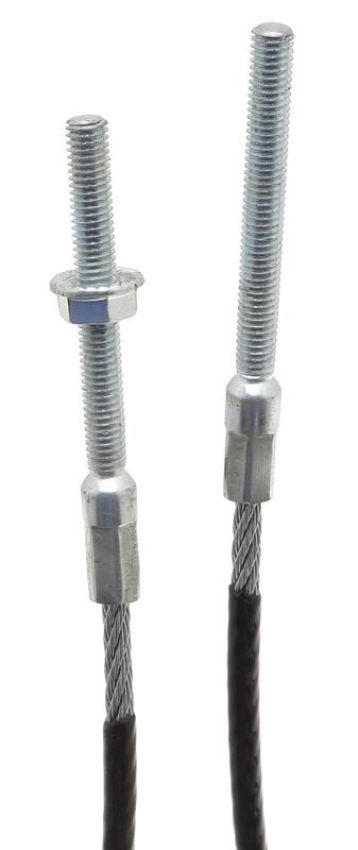 Raybestos BC96848 Raybestos Element3 Parking Brake Cable