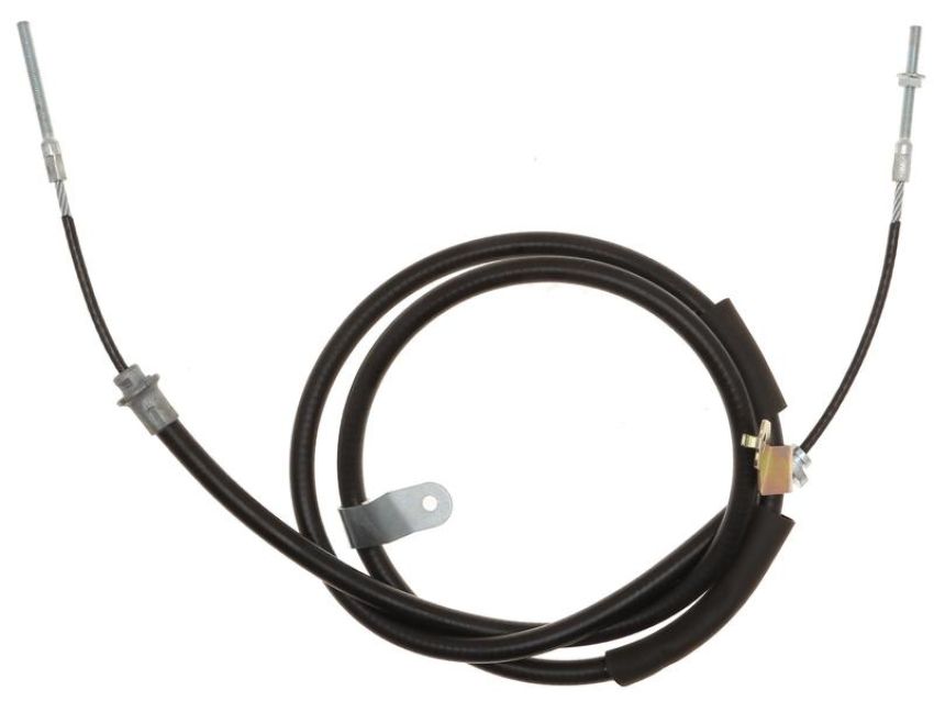 Raybestos BC96848 Raybestos Element3 Parking Brake Cable