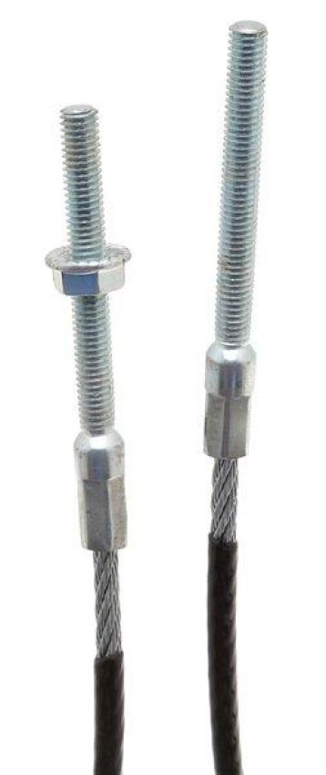 Raybestos BC96848 Raybestos Element3 Parking Brake Cable