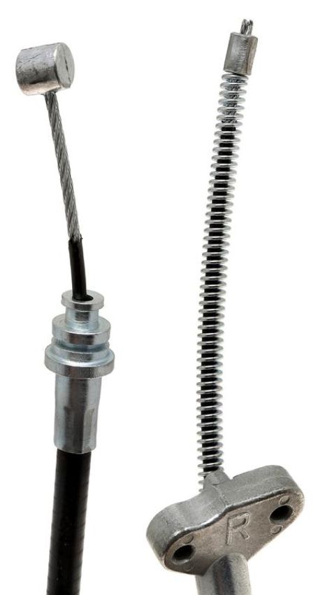 Raybestos BC96850 Raybestos Element3 Parking Brake Cable