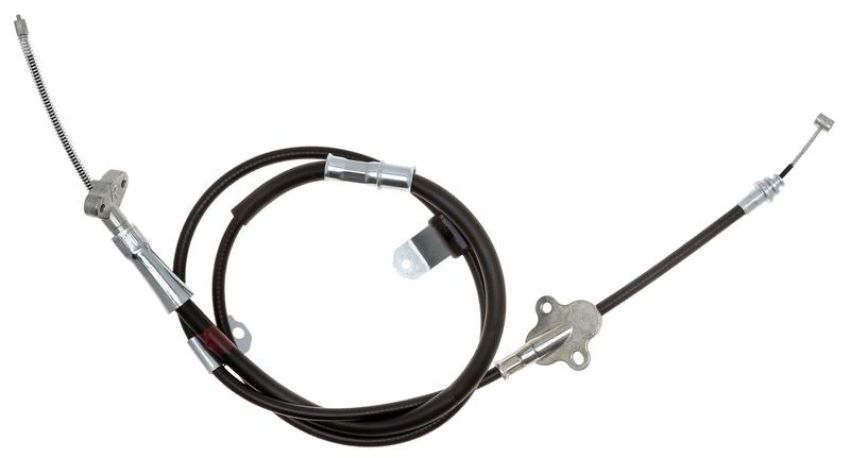Raybestos BC96850 Raybestos Element3 Parking Brake Cable