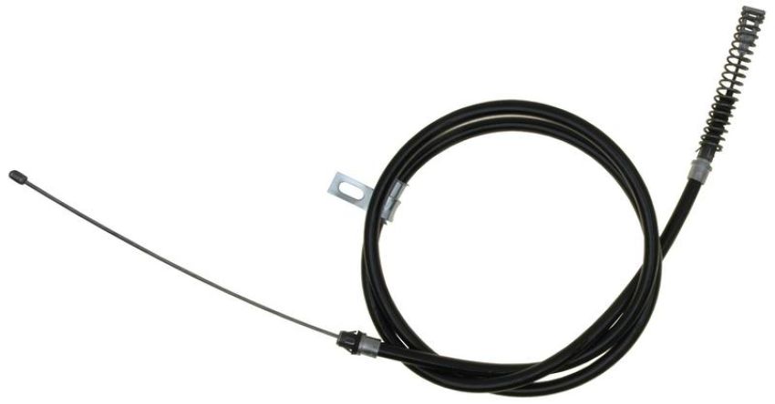 Raybestos BC96854 Raybestos Element3 Parking Brake Cable