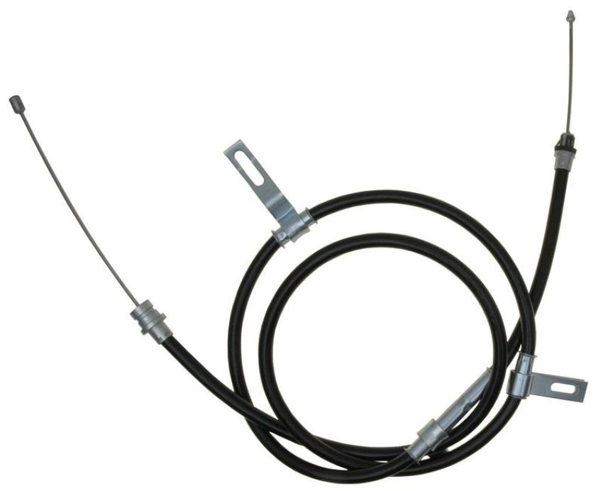 Raybestos BC96856 Raybestos Element3 Parking Brake Cable