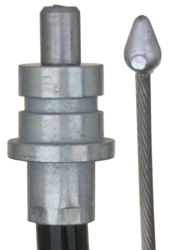 Raybestos BC96857 Raybestos Element3 Parking Brake Cable