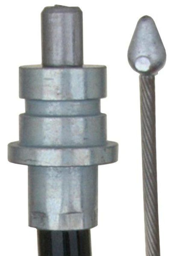 Raybestos BC96857 Raybestos Element3 Parking Brake Cable