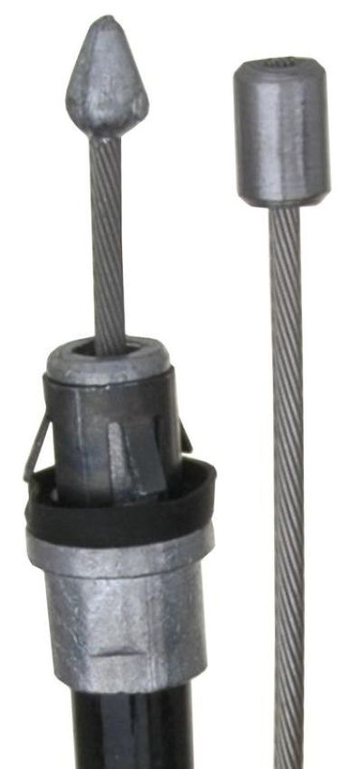 Raybestos BC96858 Raybestos Element3 Parking Brake Cable