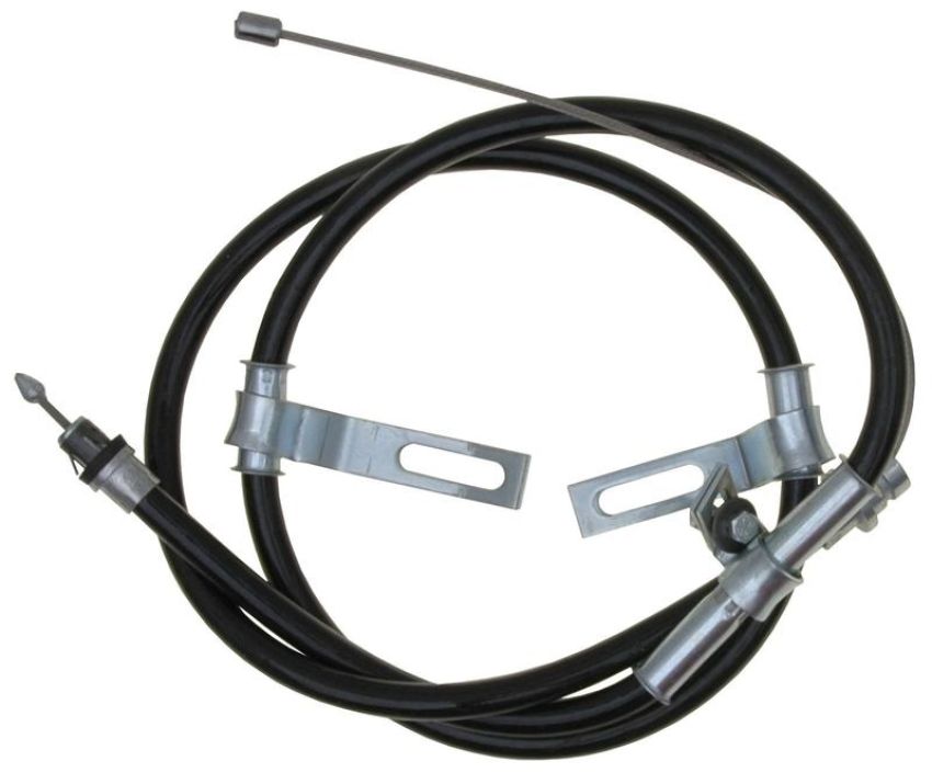 Raybestos BC96858 Raybestos Element3 Parking Brake Cable