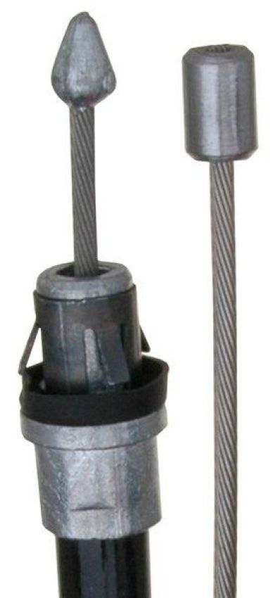 Raybestos BC96858 Raybestos Element3 Parking Brake Cable