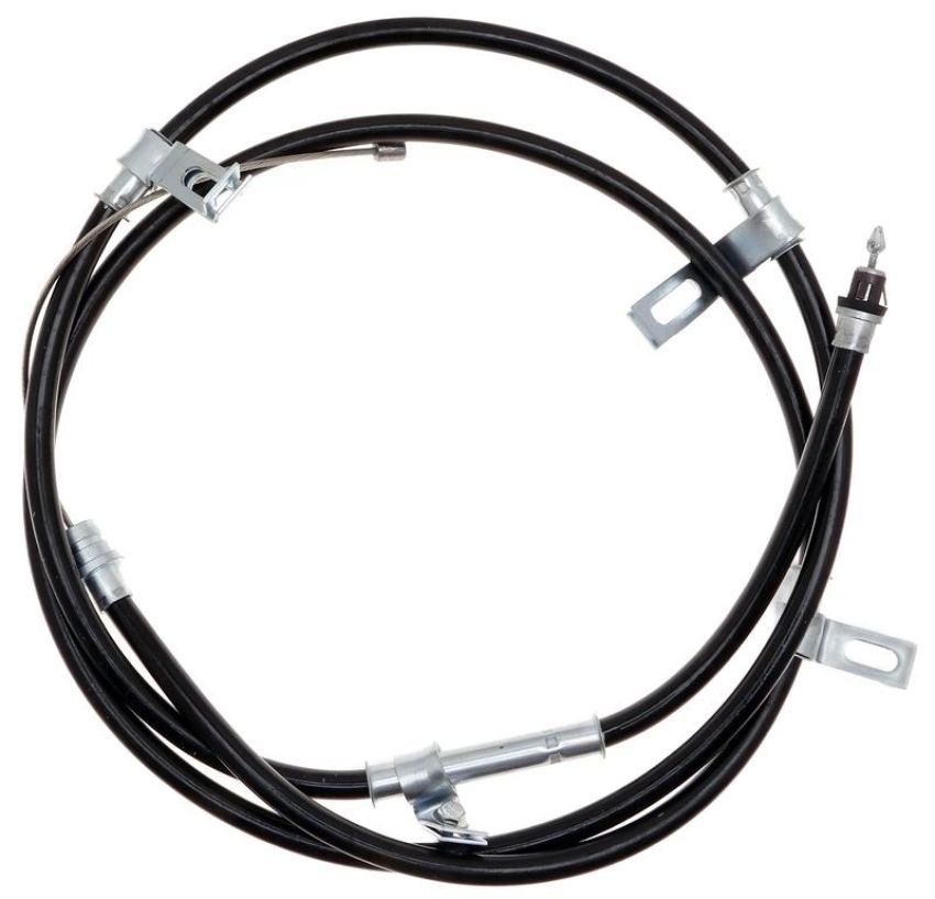 Raybestos BC96859 Raybestos Element3 Parking Brake Cable